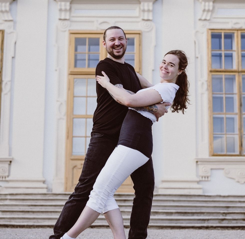 StepbyStep Tanzschule 4 step by step tanzschule frauenkirchen latin ladies